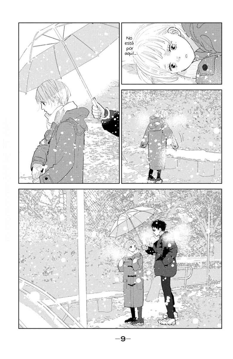 Ano Ko no Kodomo Chapter 1 - Page 10