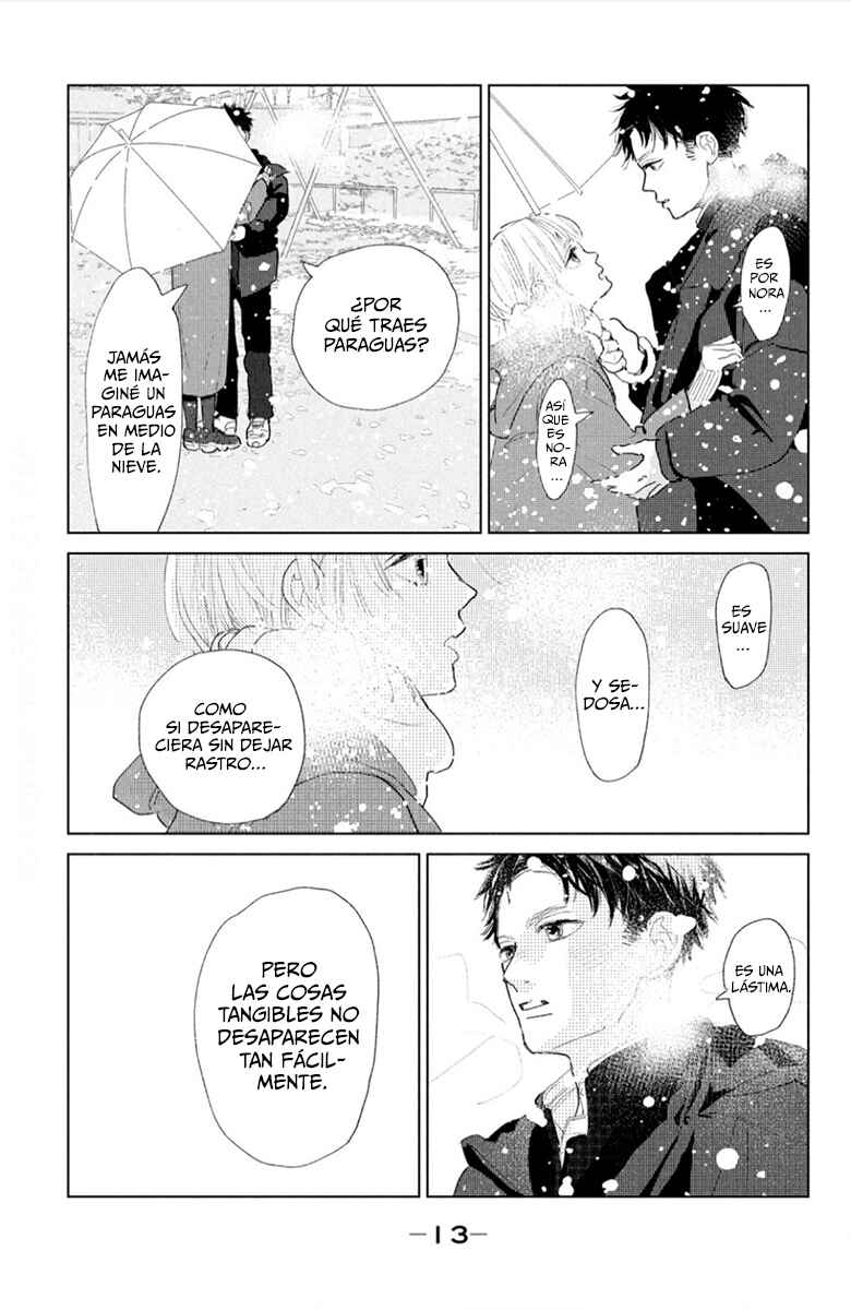 Ano Ko no Kodomo Chapter 1 - Page 14
