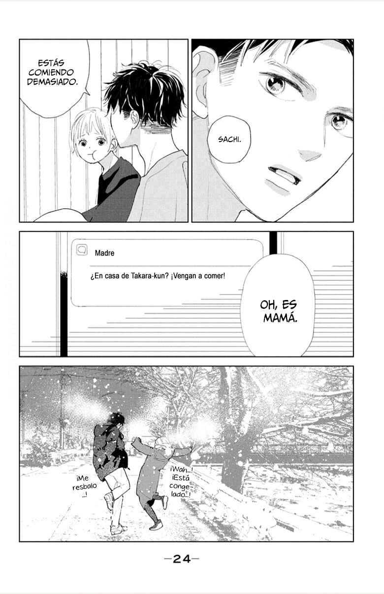 Ano Ko no Kodomo Chapter 1 - Page 25