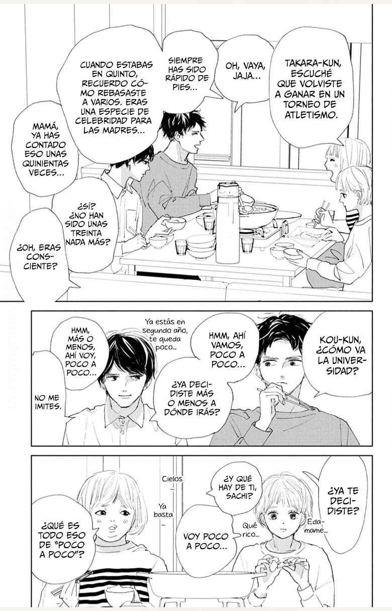 Ano Ko no Kodomo Chapter 1 - Page 30