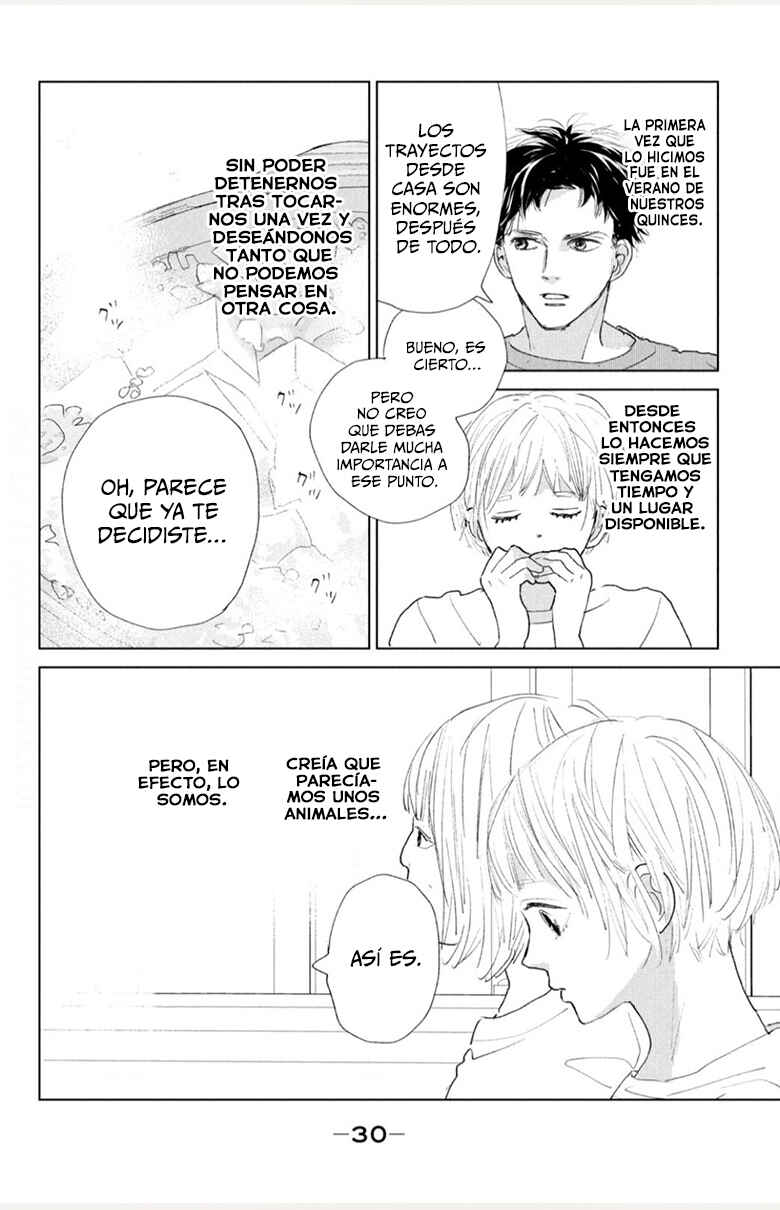 Ano Ko no Kodomo Chapter 1 - Page 31
