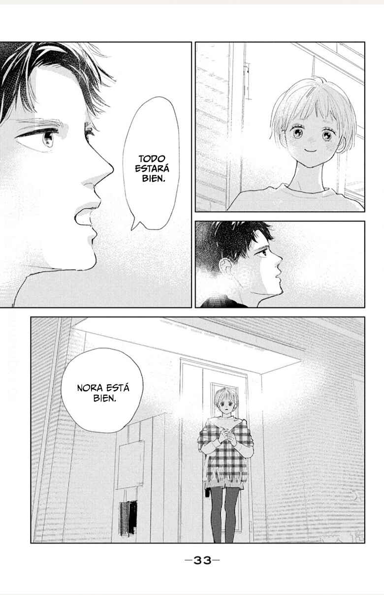 Ano Ko no Kodomo Chapter 1 - Page 34