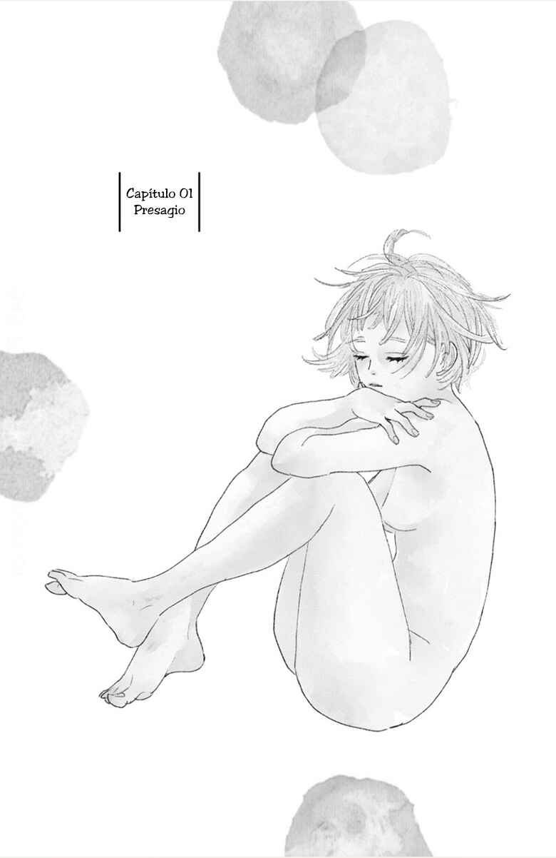 Ano Ko no Kodomo Chapter 1 - Page 4