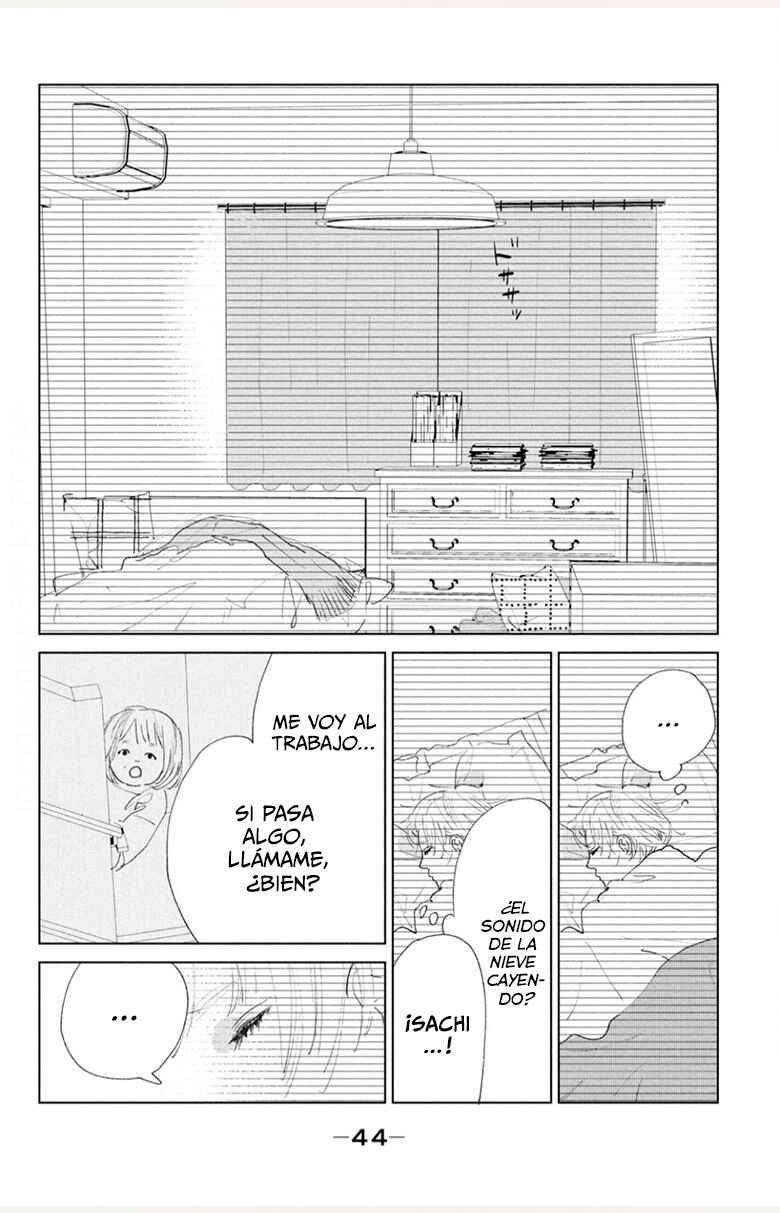 Ano Ko no Kodomo Chapter 1 - Page 45
