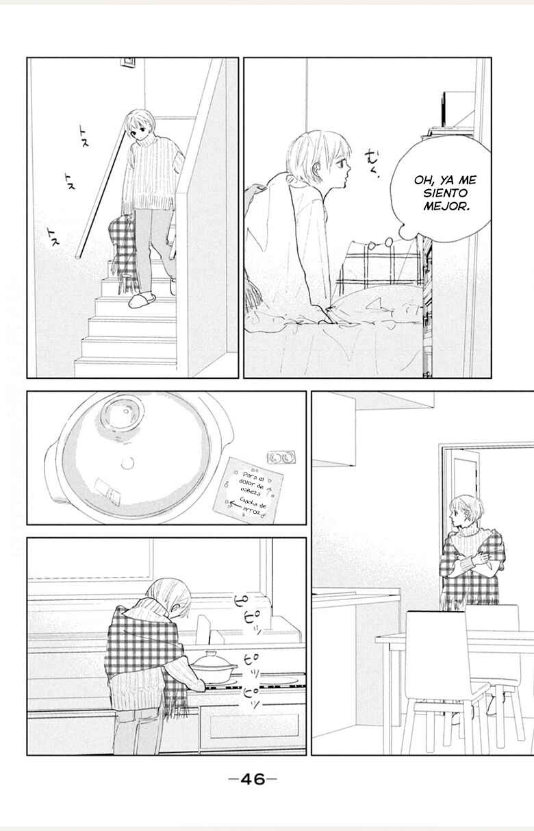 Ano Ko no Kodomo Chapter 1 - Page 47