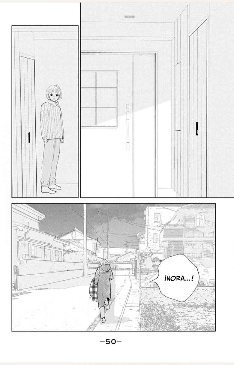 Ano Ko no Kodomo Chapter 1 - Page 51