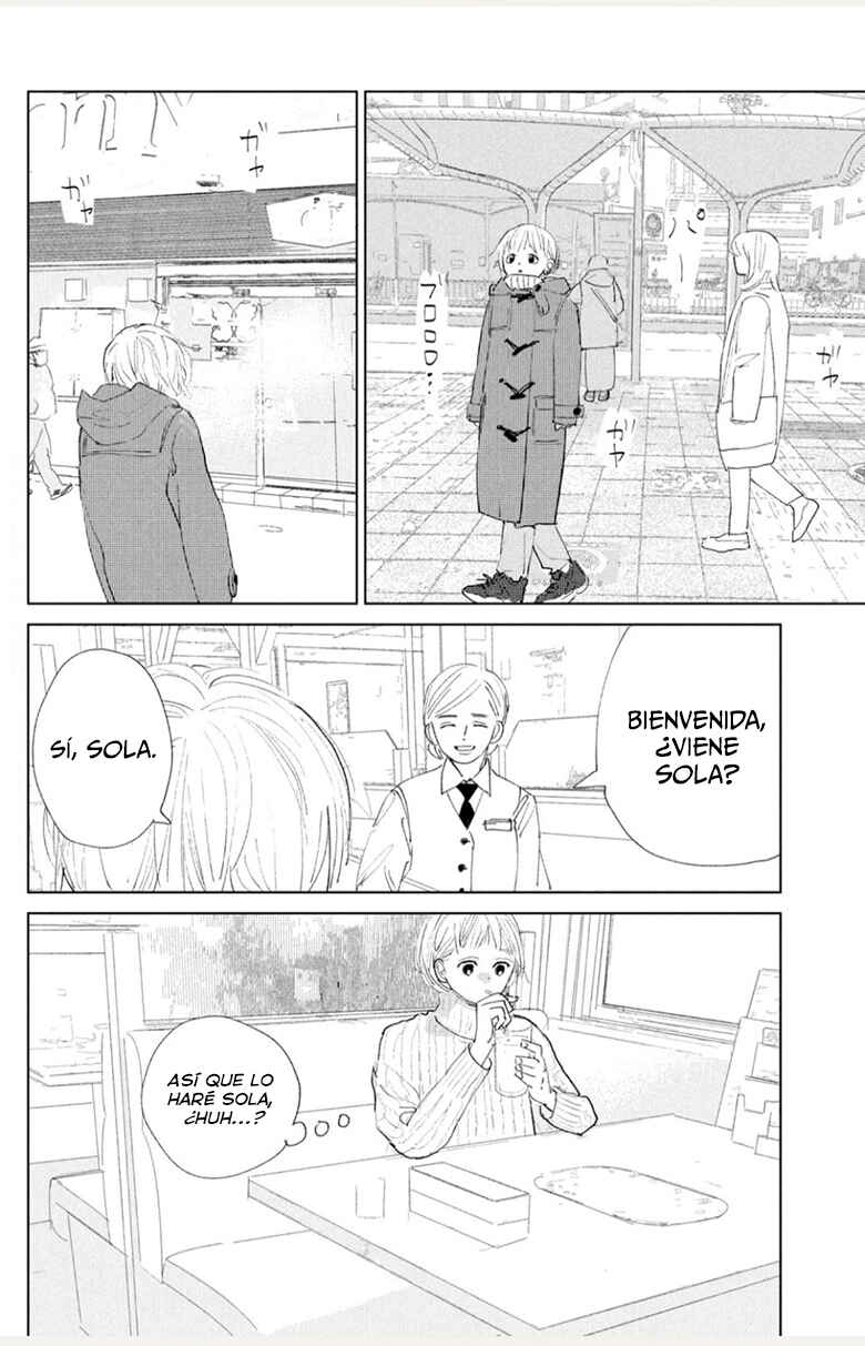 Ano Ko no Kodomo Chapter 1 - Page 65