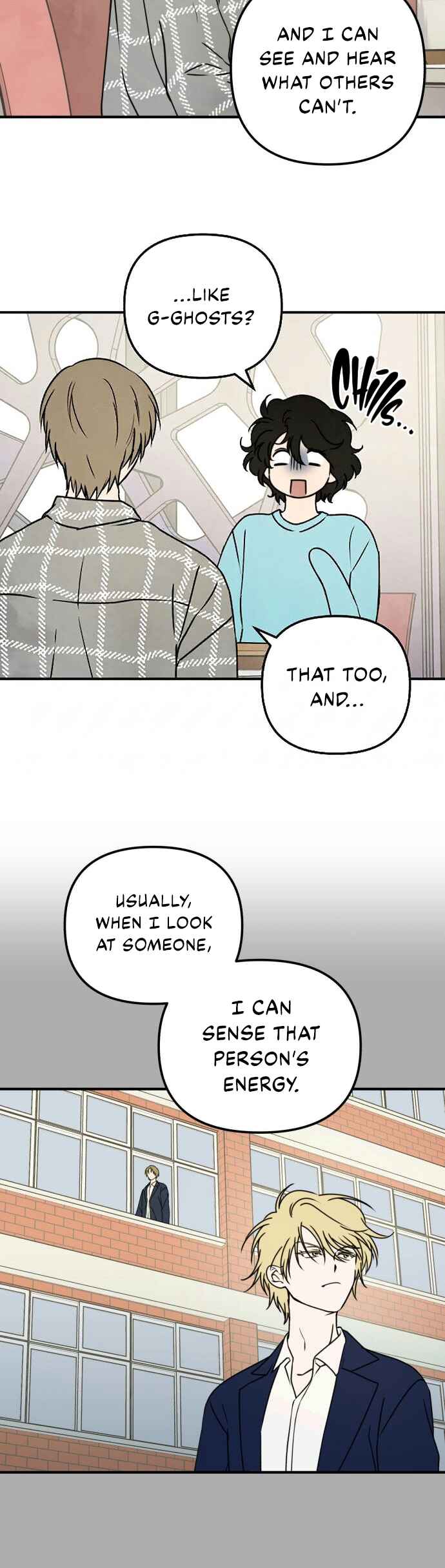 Nal Meongneun Geon Geumjiyang! Chapter 9 - Page 13