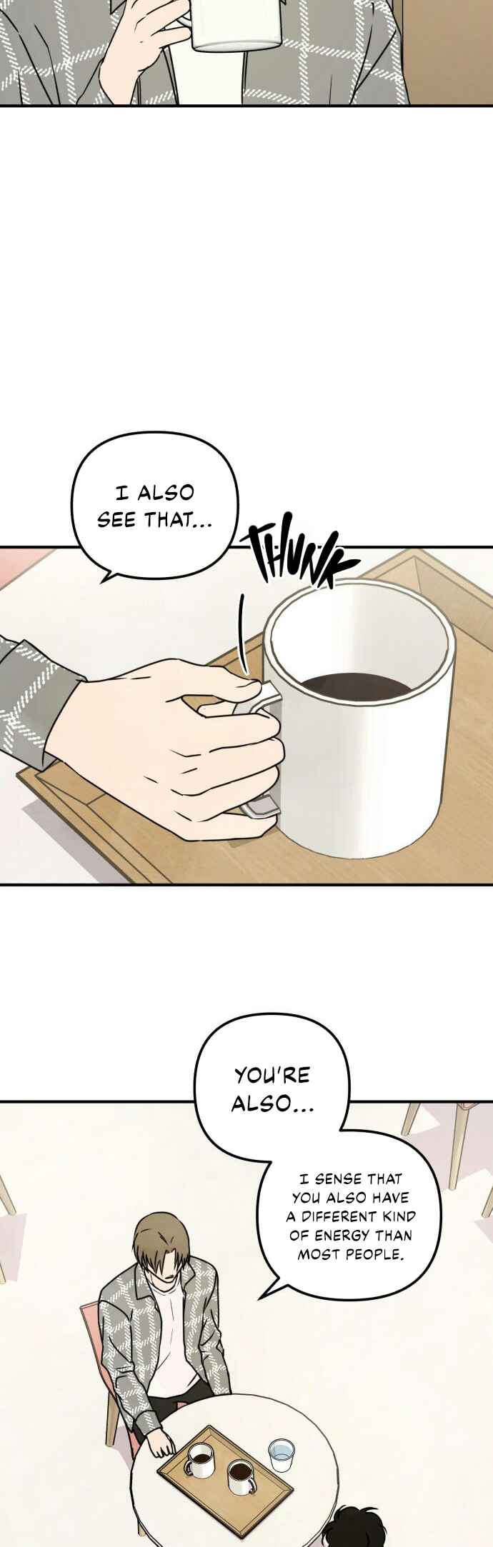 Nal Meongneun Geon Geumjiyang! Chapter 9 - Page 16