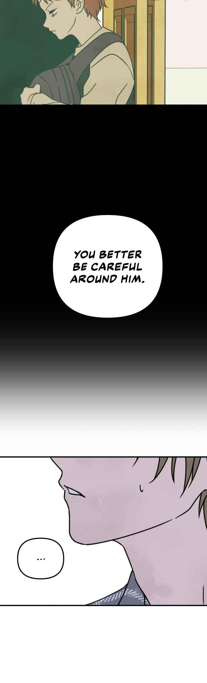Nal Meongneun Geon Geumjiyang! Chapter 9 - Page 38