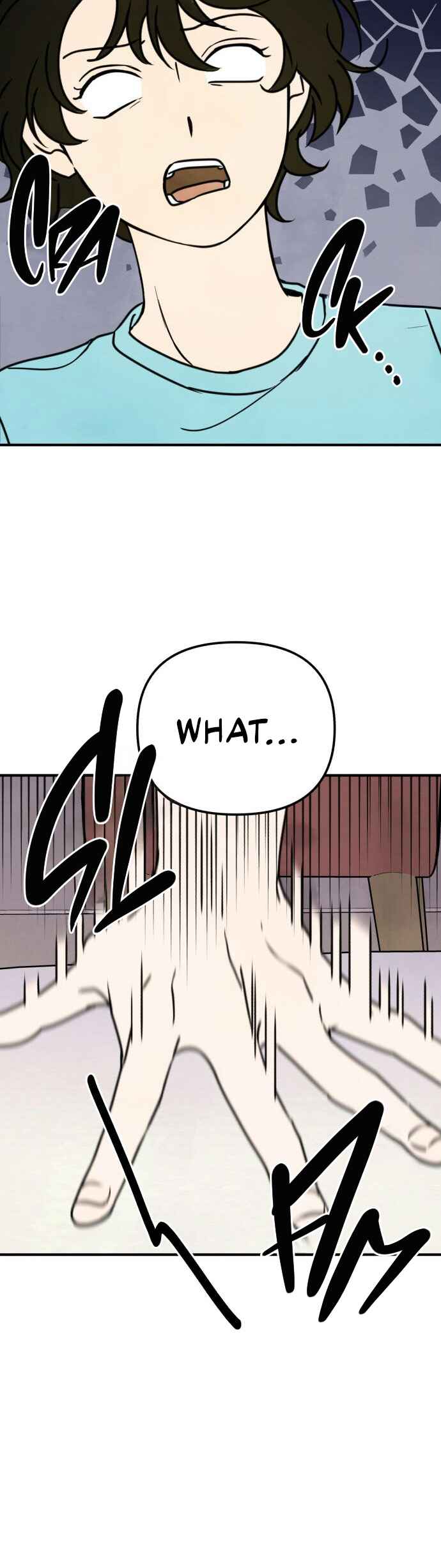 Nal Meongneun Geon Geumjiyang! Chapter 9 - Page 42