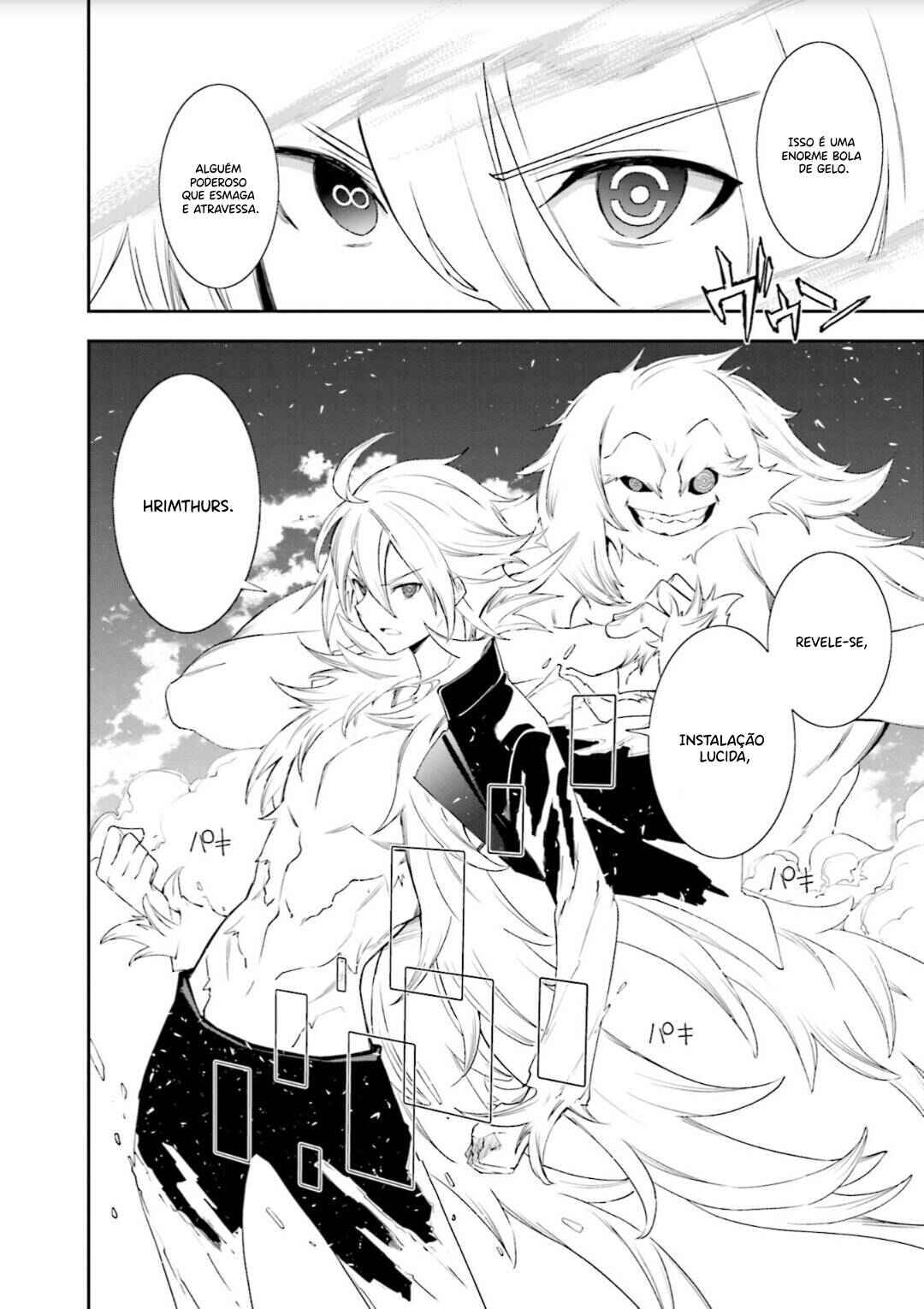 Yumekui Merry Chapter 128 - Page 10