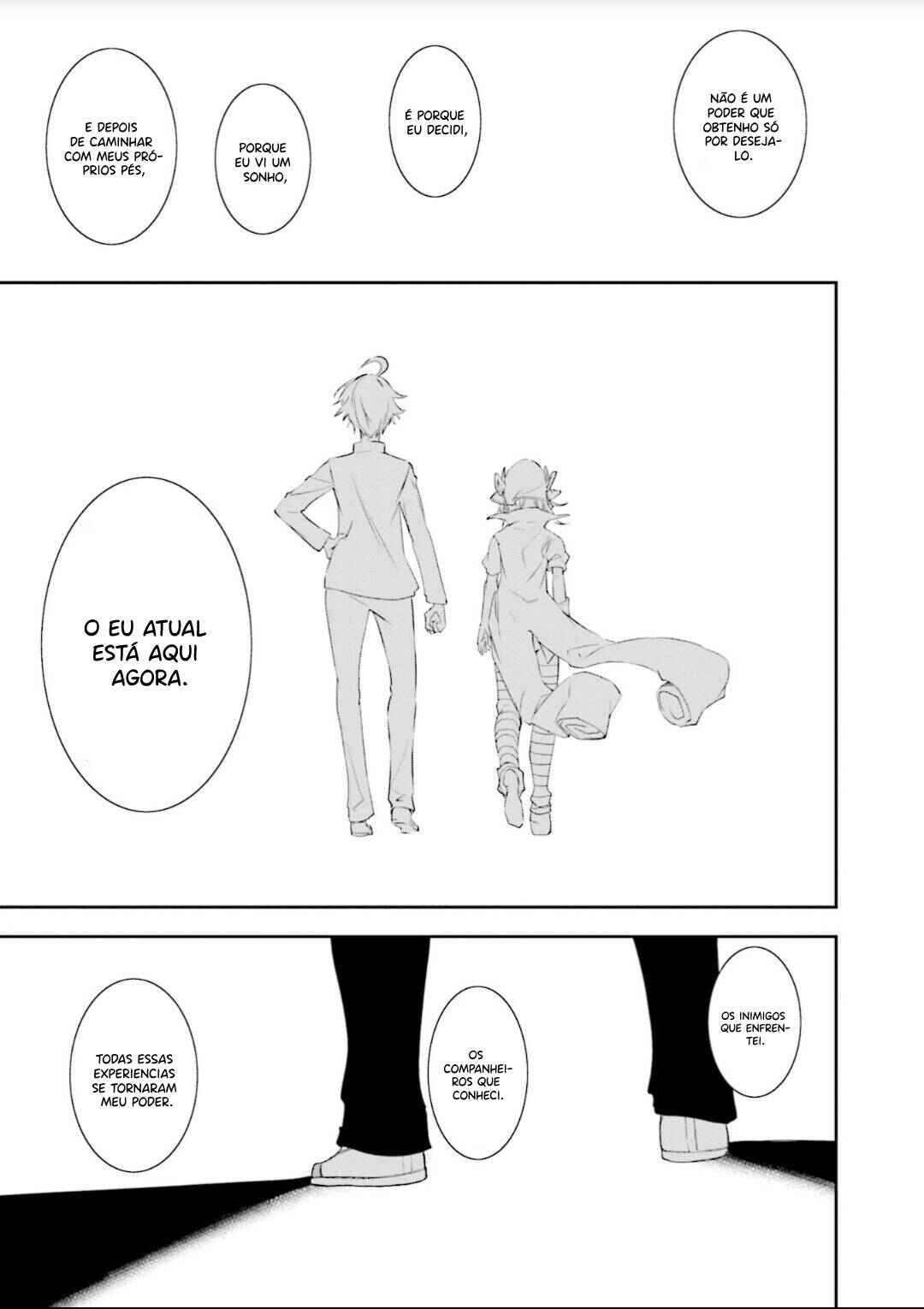 Yumekui Merry Chapter 128 - Page 25