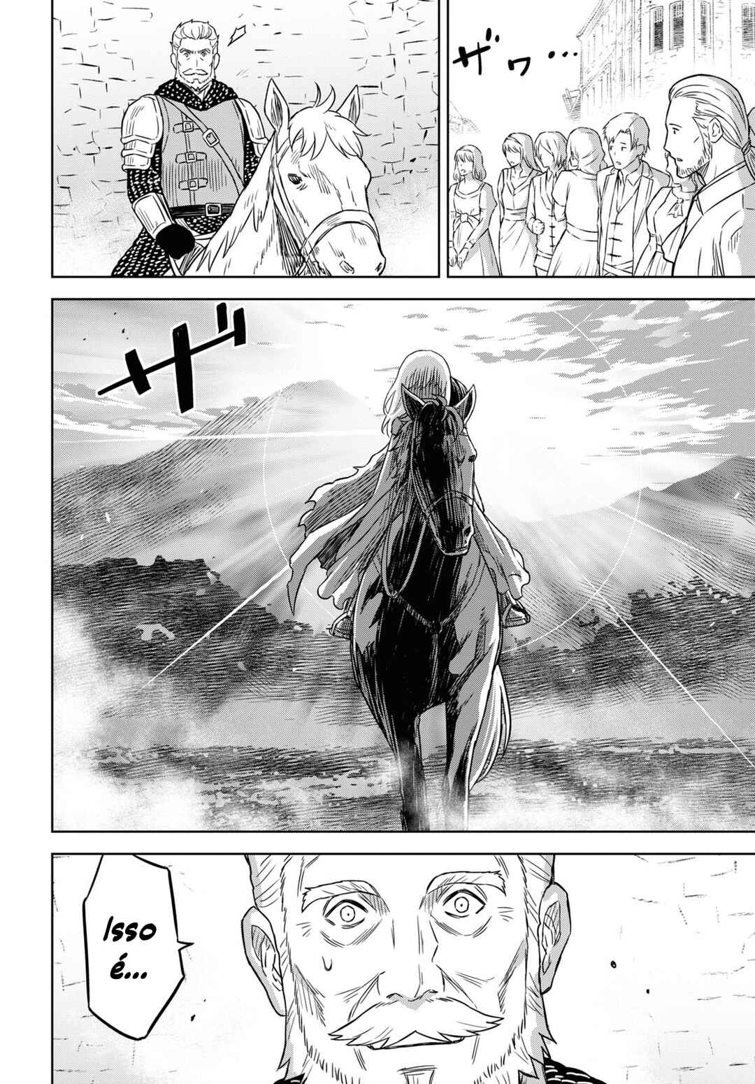 Monogatari no Kuromaku ni Tensei Shite Chapter 16 - Page 11