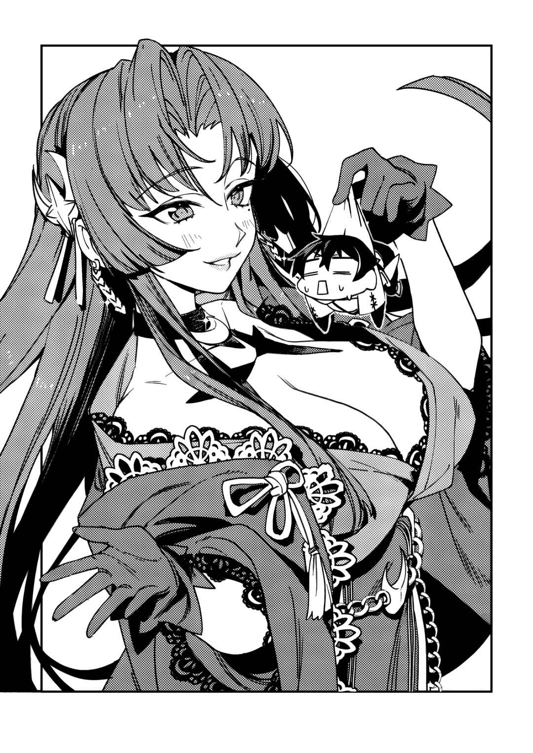 Game Chishiki de Saikyou ni Natta Mob Heishi wa, Shin no Jitsuryoku wo Kakushitai Chapter 4 - Page 2