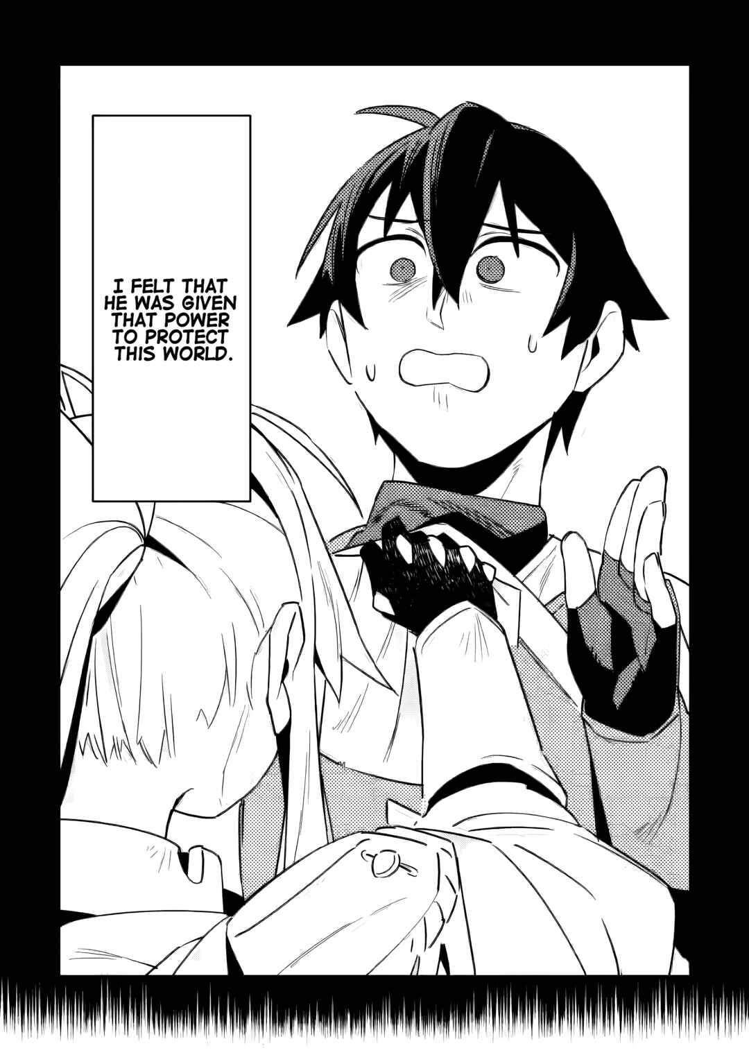 Game Chishiki de Saikyou ni Natta Mob Heishi wa, Shin no Jitsuryoku wo Kakushitai Chapter 4 - Page 28