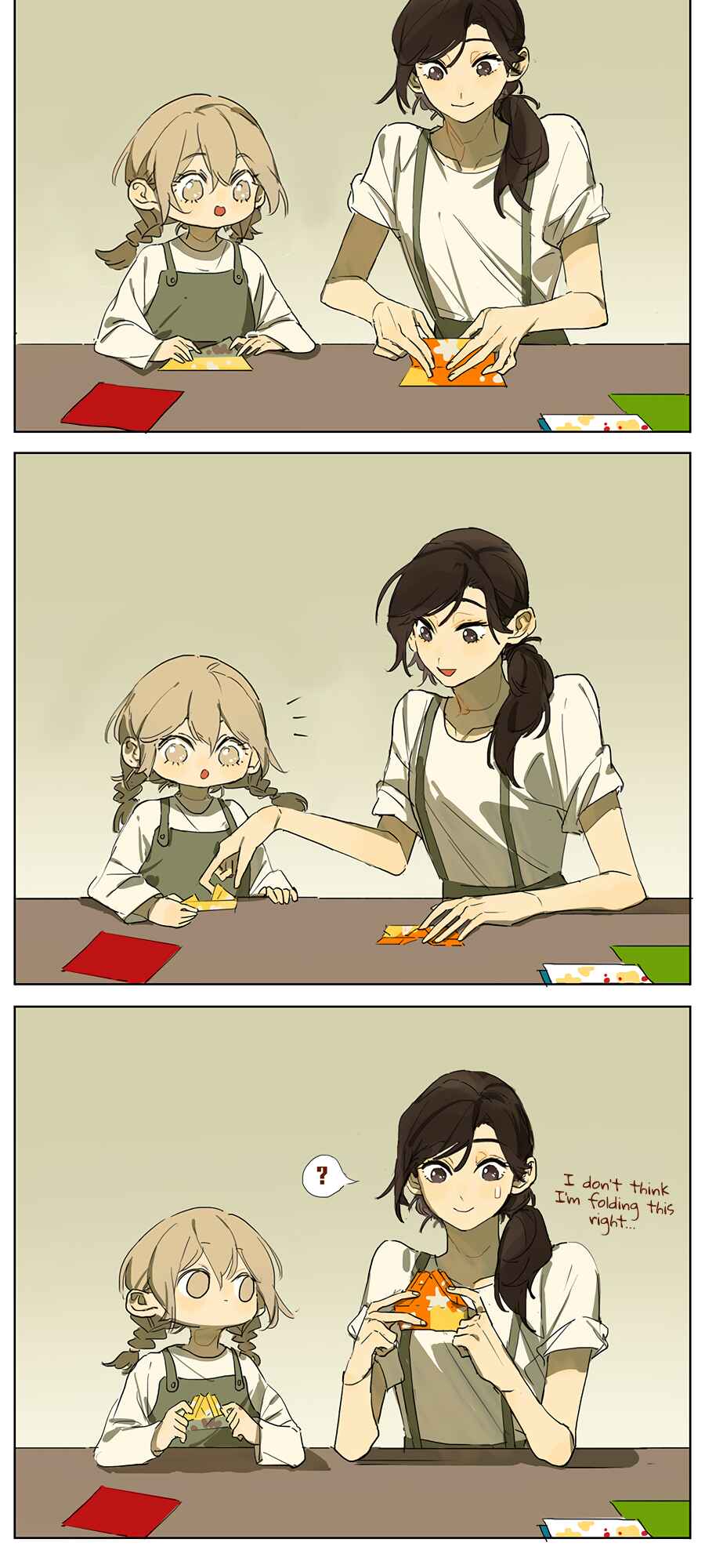 My Mom's a Superstar Chapter 14 - Page 3