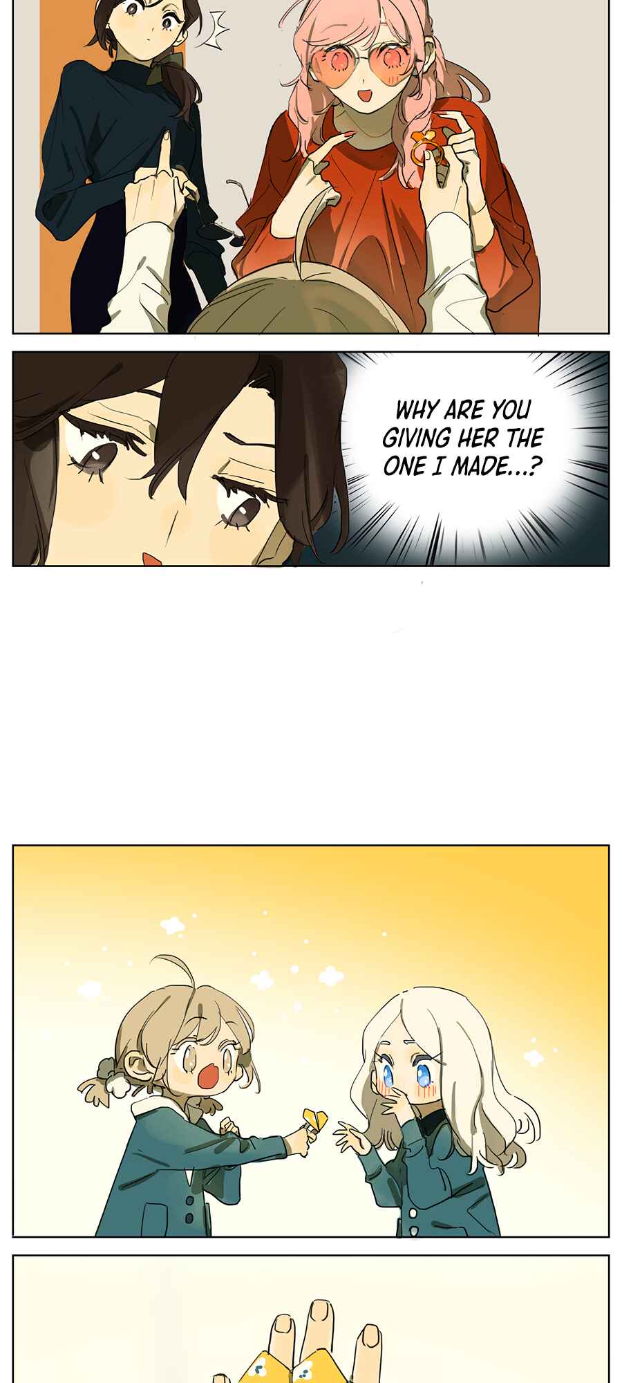 My Mom's a Superstar Chapter 14 - Page 8