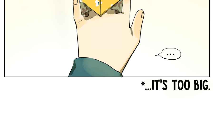 My Mom's a Superstar Chapter 14 - Page 9