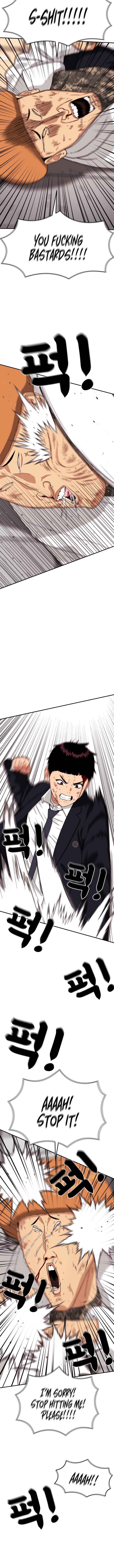 Top 1 Fighting Tutoring Chapter 18 - Page 14