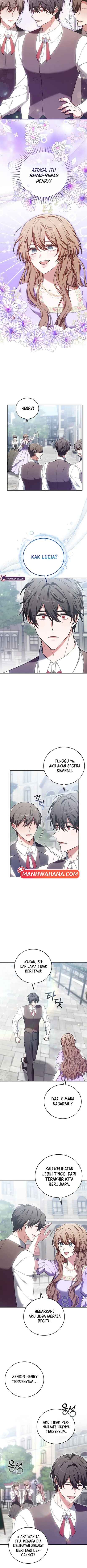 101 Beonjjae Gobaek Chapter 21 - Page 10