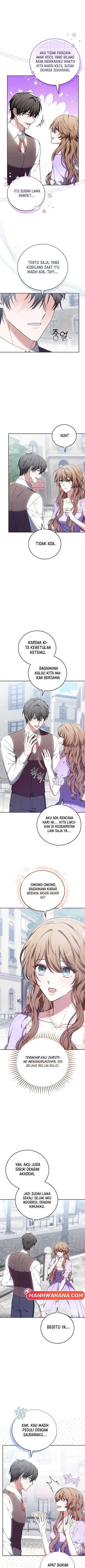 101 Beonjjae Gobaek Chapter 21 - Page 11