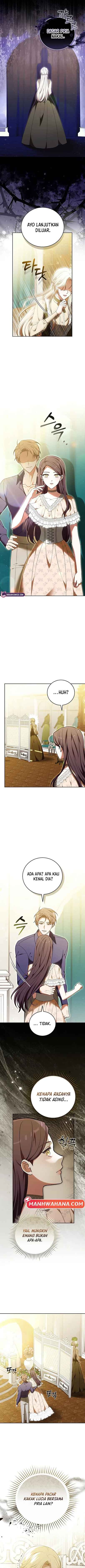 101 Beonjjae Gobaek Chapter 21 - Page 3