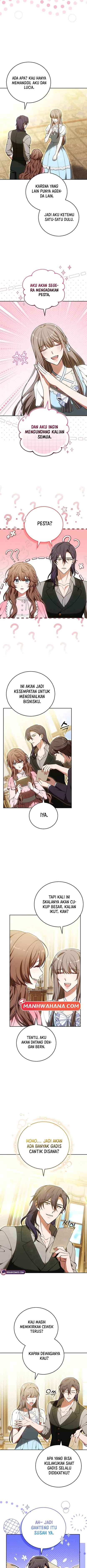 101 Beonjjae Gobaek Chapter 21 - Page 5