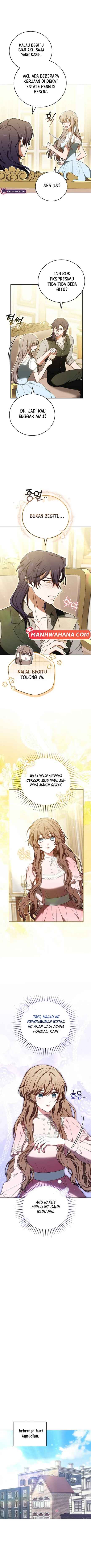 101 Beonjjae Gobaek Chapter 21 - Page 8