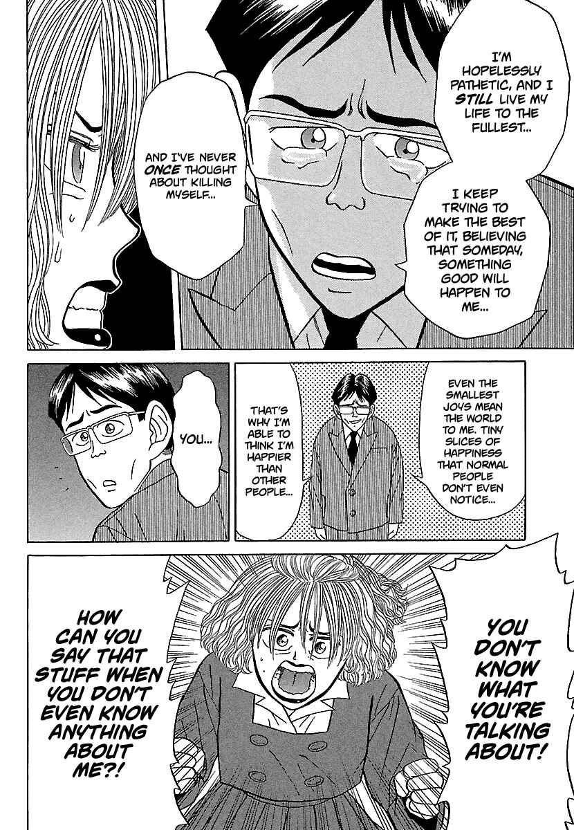 BADBOYS Chapter 85 - Page 10