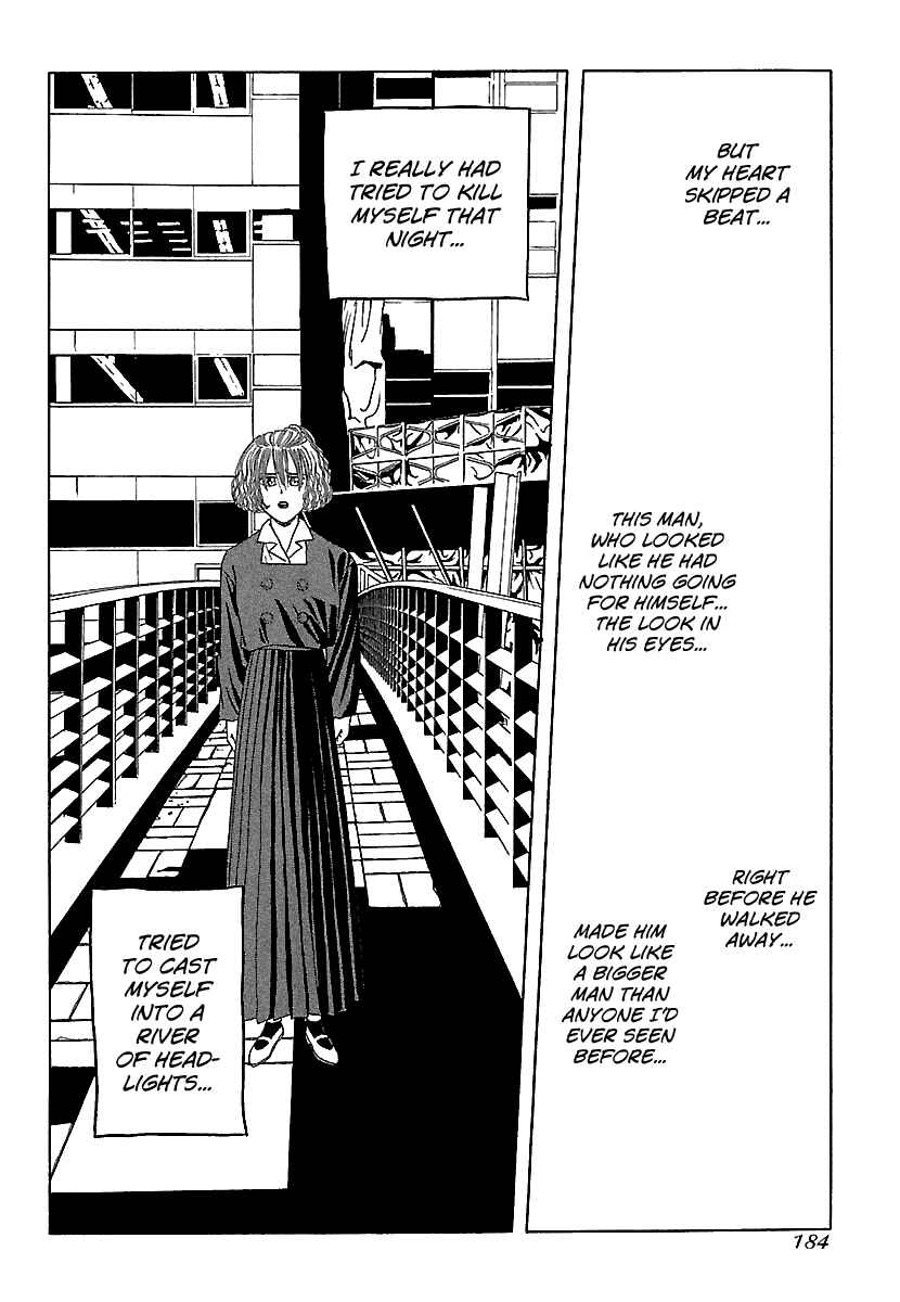 BADBOYS Chapter 85 - Page 12