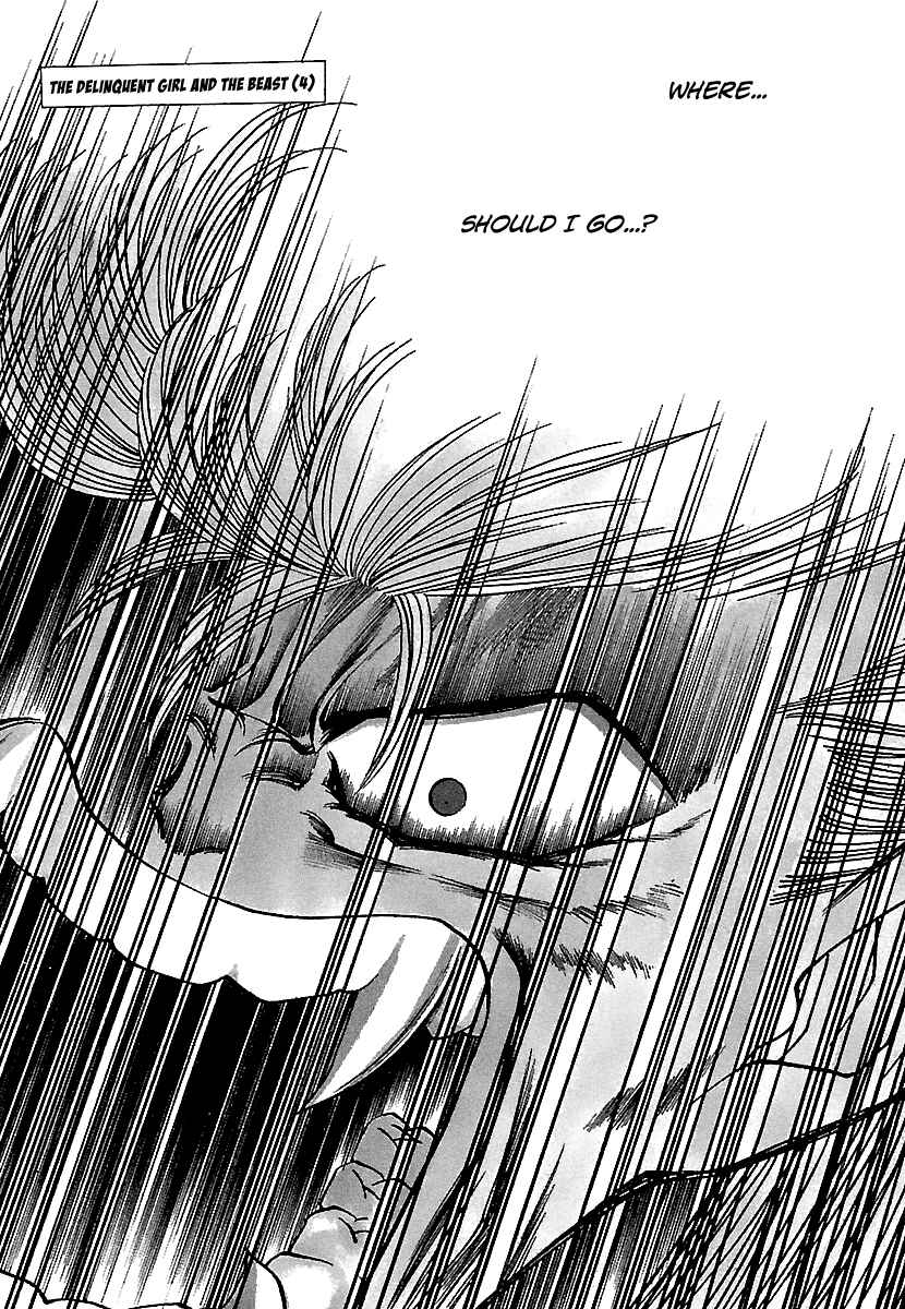 BADBOYS Chapter 85 - Page 2