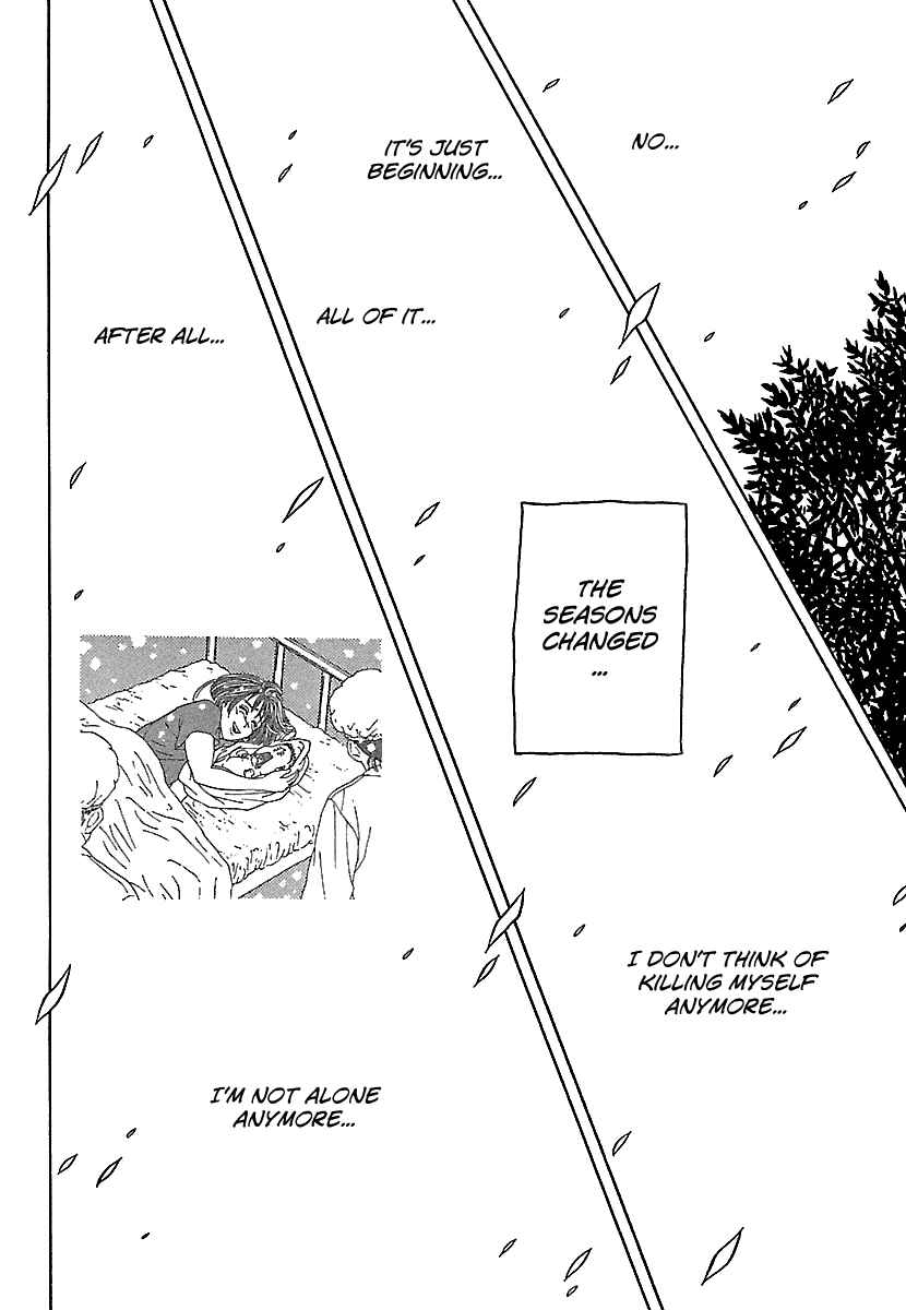 BADBOYS Chapter 85 - Page 24