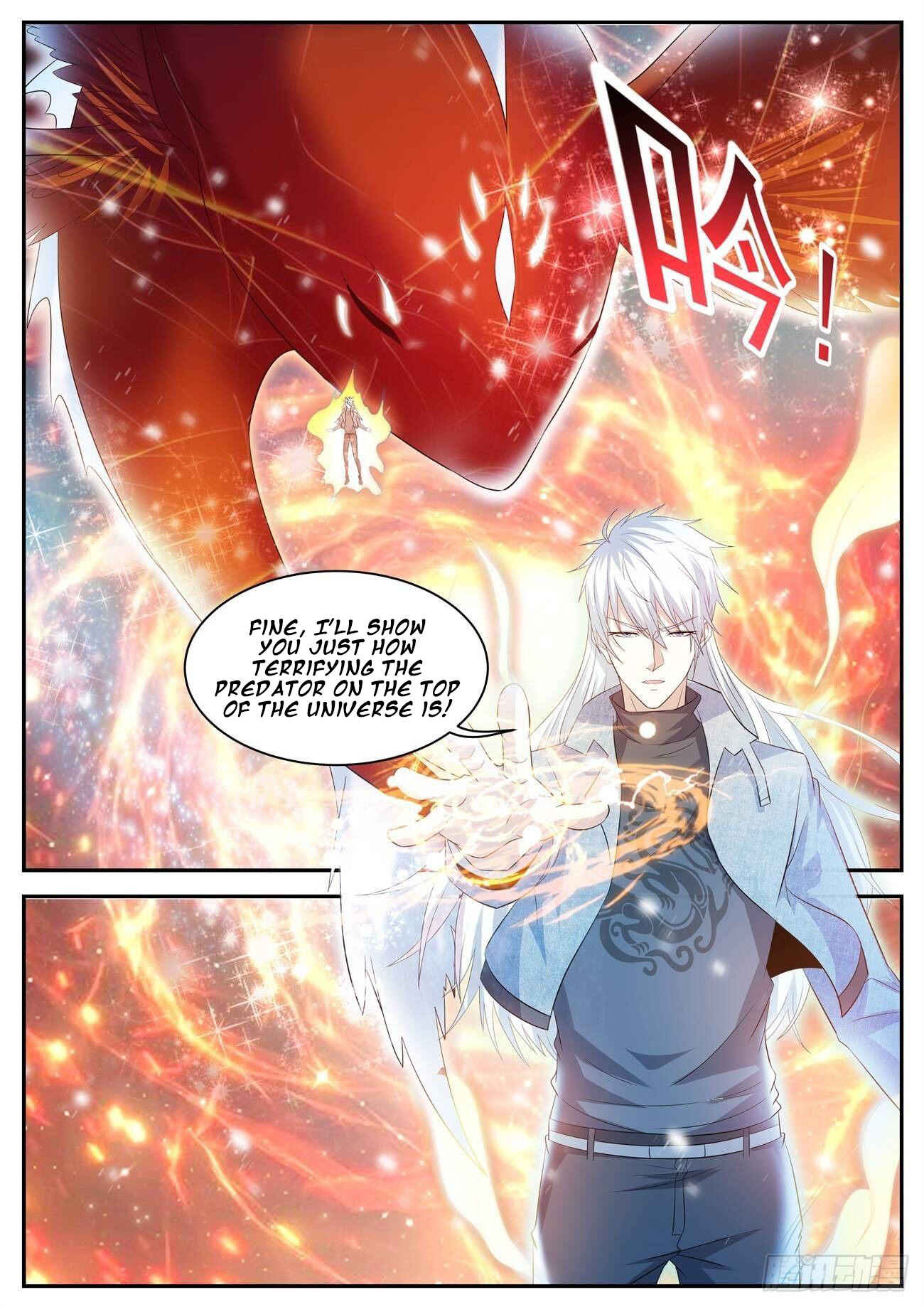 Rebirth of the Urban Immortal Cultivator Chapter 413 - Page 4