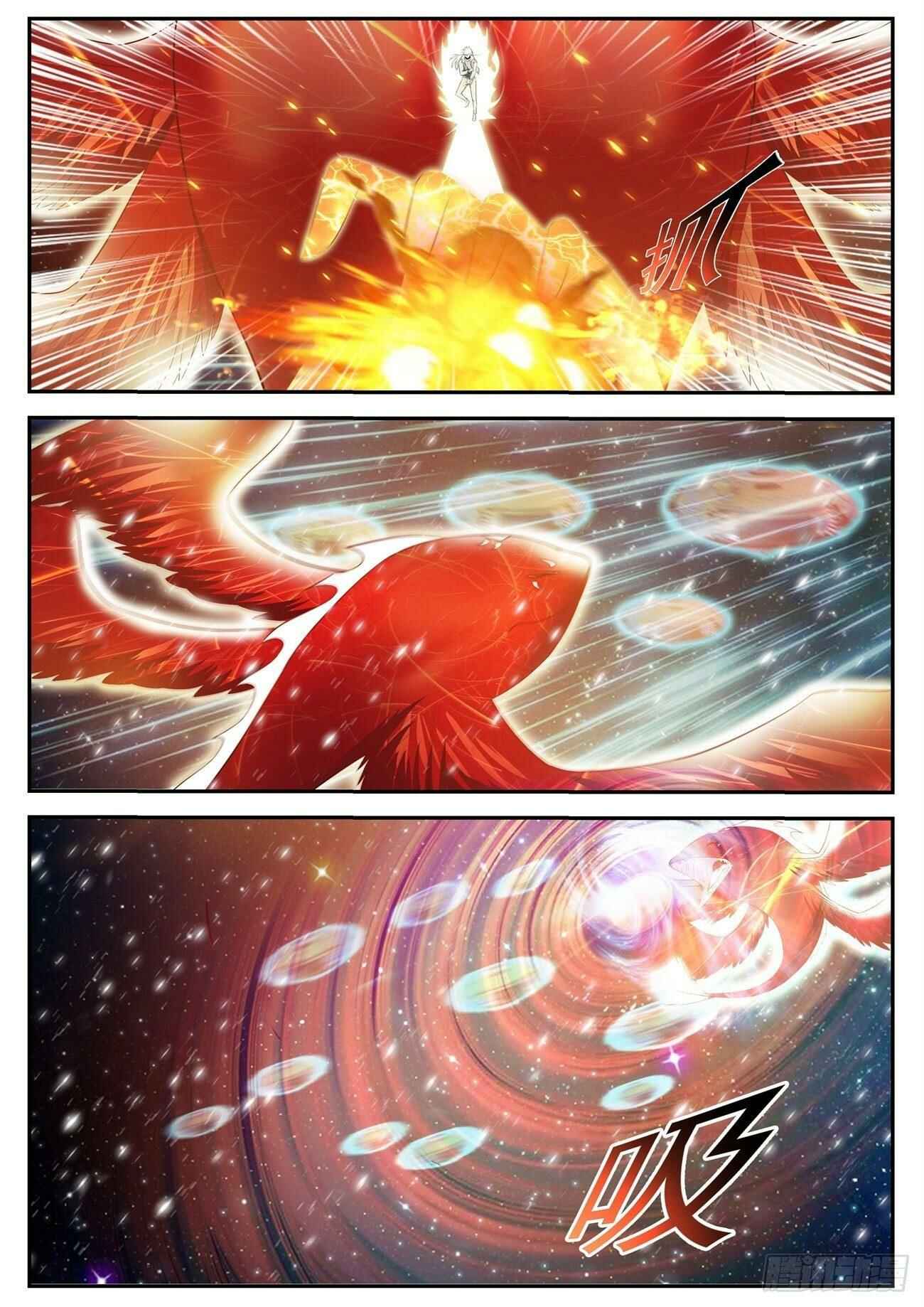 Rebirth of the Urban Immortal Cultivator Chapter 413 - Page 7