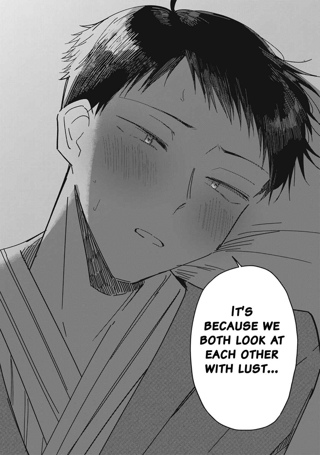 Yachiru-san wa Homeru to Nobiru Chapter 12.3 - Page 19