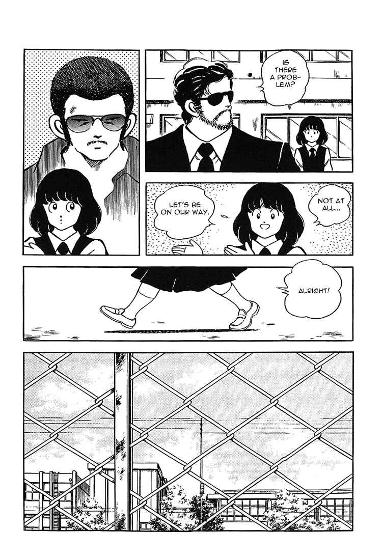 Touch Chapter 173 - Page 14