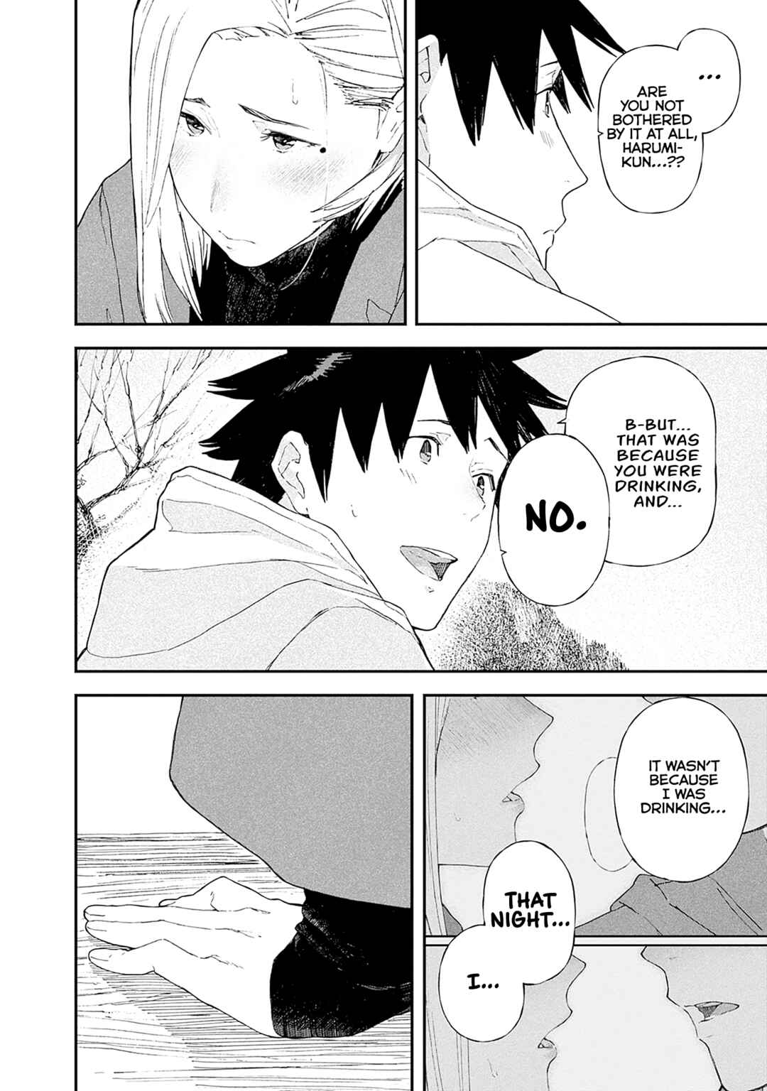 Alice-san'chi no Iroribata Chapter 23 - Page 18