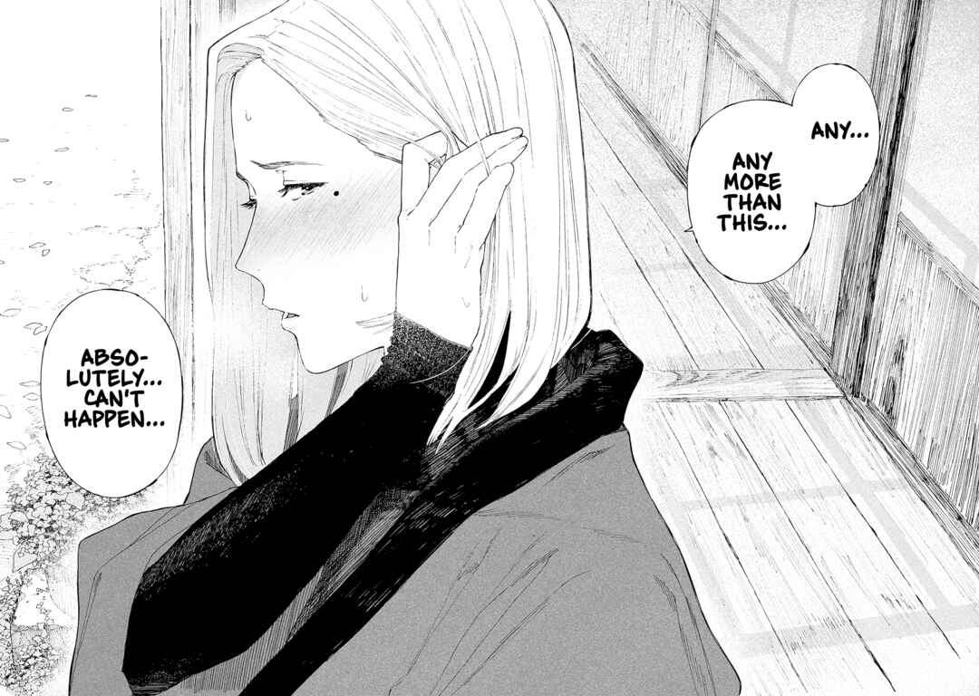 Alice-san'chi no Iroribata Chapter 23 - Page 22