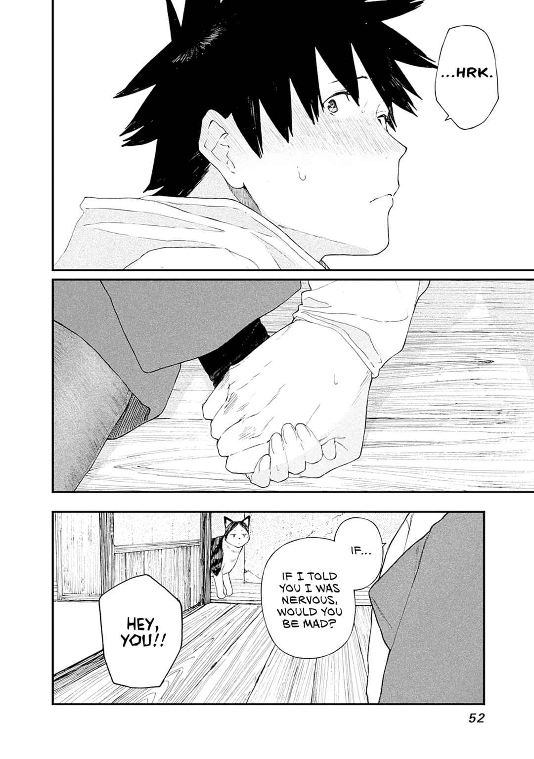 Alice-san'chi no Iroribata Chapter 23 - Page 23