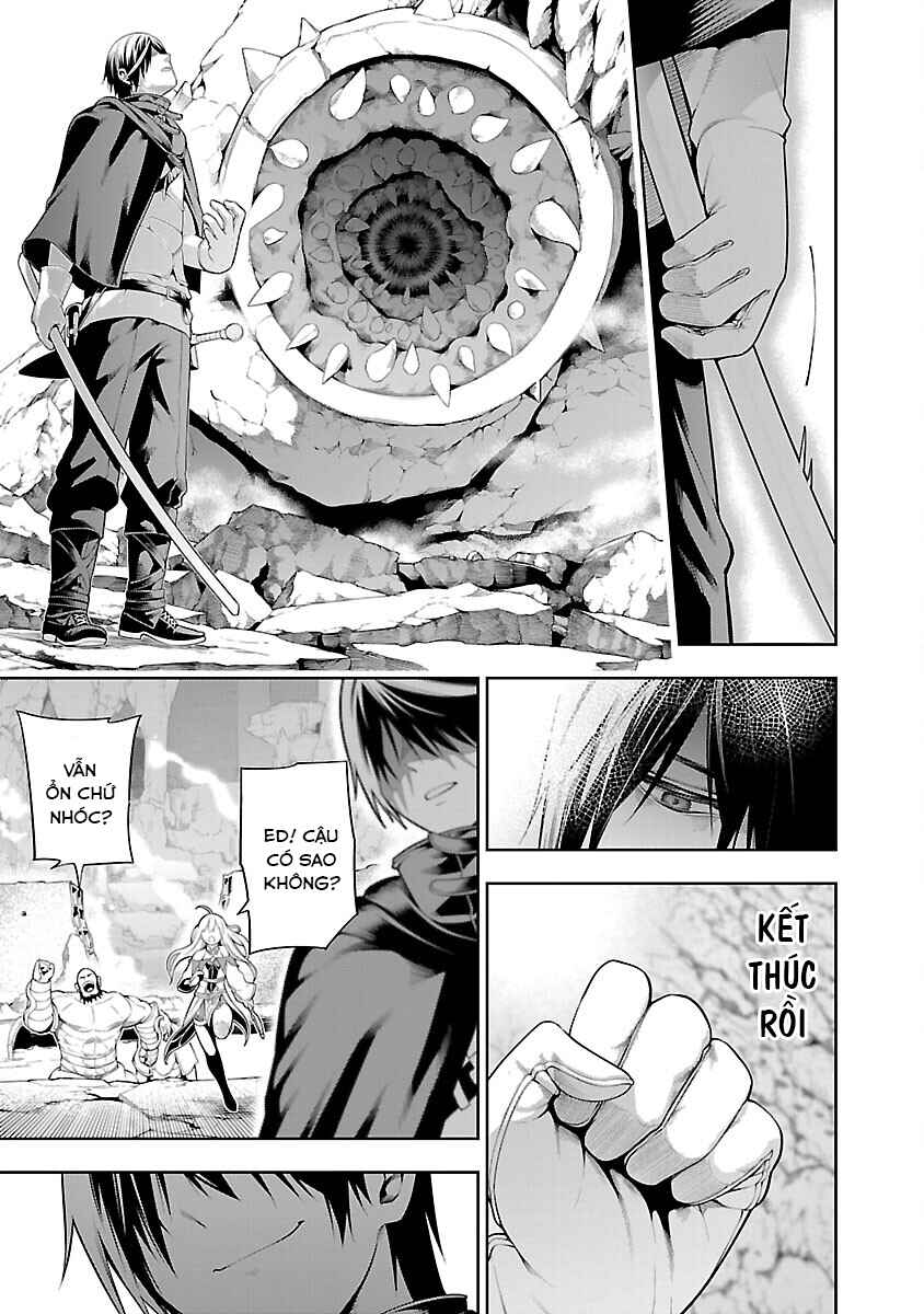 Tsuihou Sareru Tabi ni Skill o Te ni Ireta Ore ga, 100 no Isekai de 2-shuume Musou Chapter 10.2 - Page 12