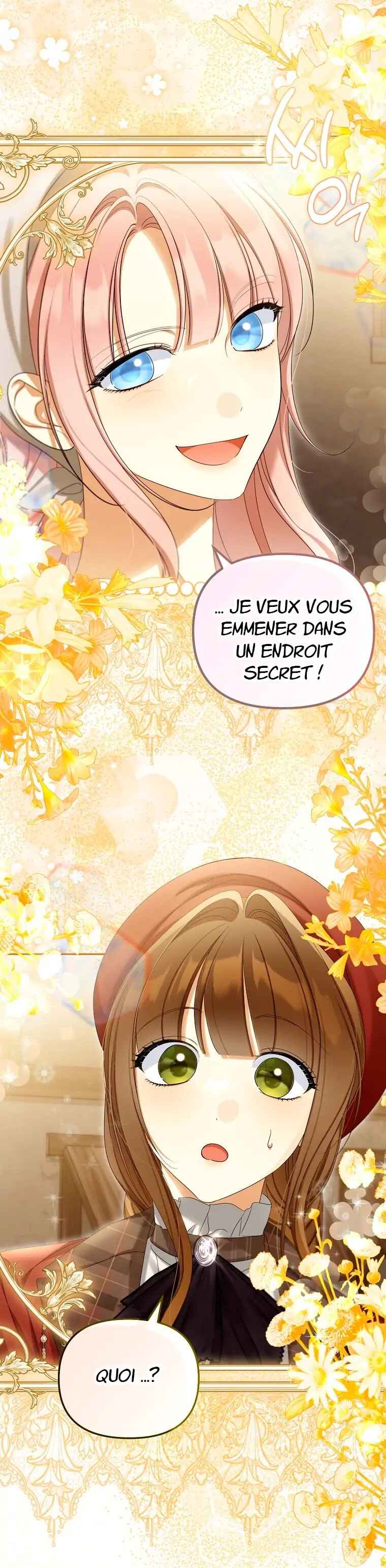 Gajja Anae ege Wae Jipchakhaseyo? Chapter 62 - Page 18