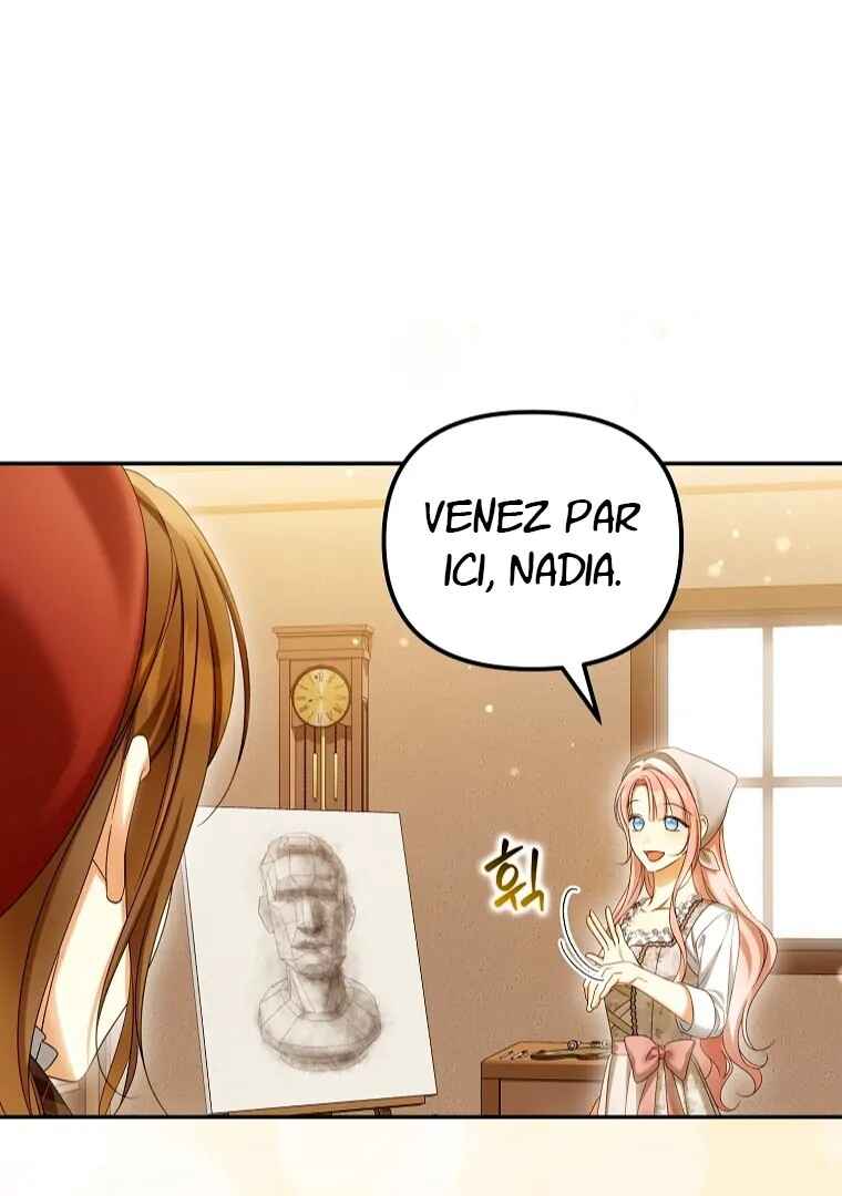 Gajja Anae ege Wae Jipchakhaseyo? Chapter 62 - Page 29