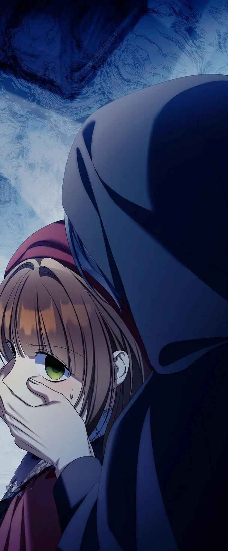 Gajja Anae ege Wae Jipchakhaseyo? Chapter 62 - Page 3