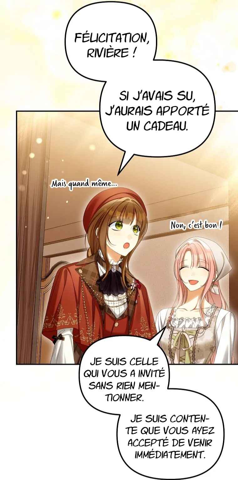 Gajja Anae ege Wae Jipchakhaseyo? Chapter 62 - Page 33