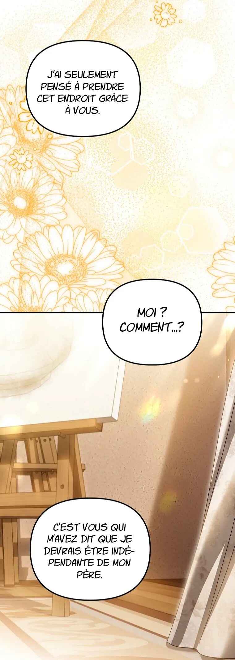 Gajja Anae ege Wae Jipchakhaseyo? Chapter 62 - Page 35