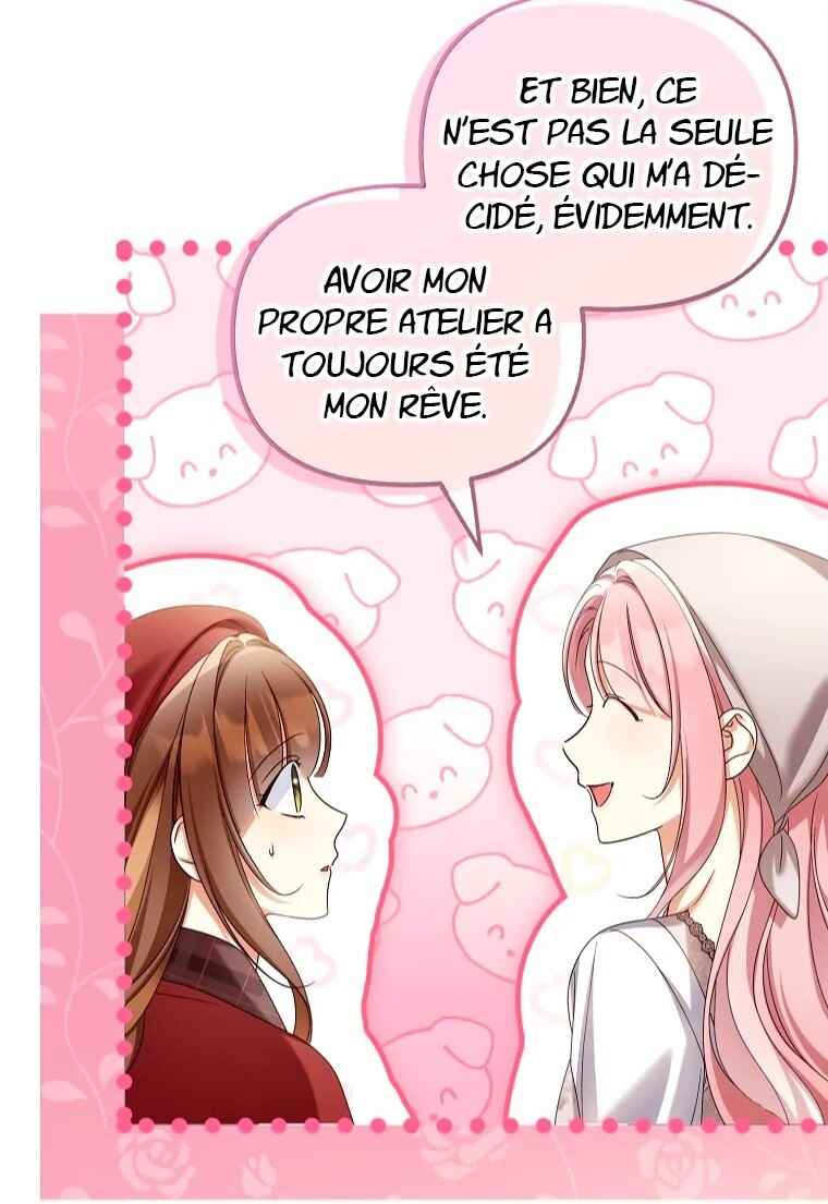 Gajja Anae ege Wae Jipchakhaseyo? Chapter 62 - Page 37