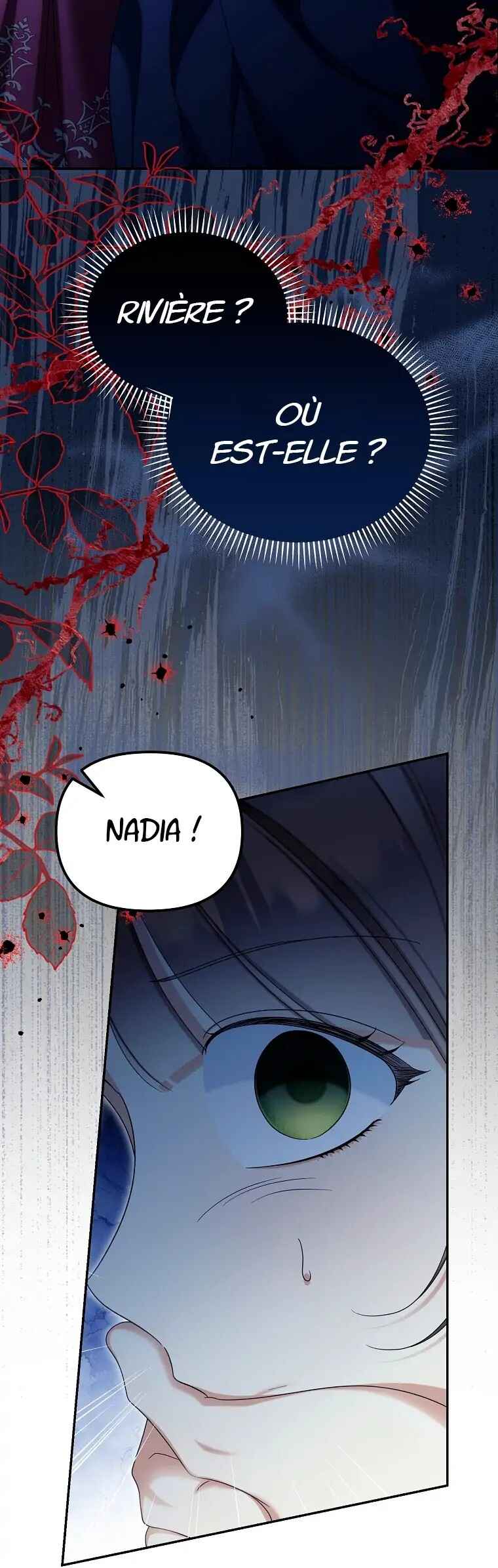 Gajja Anae ege Wae Jipchakhaseyo? Chapter 62 - Page 4