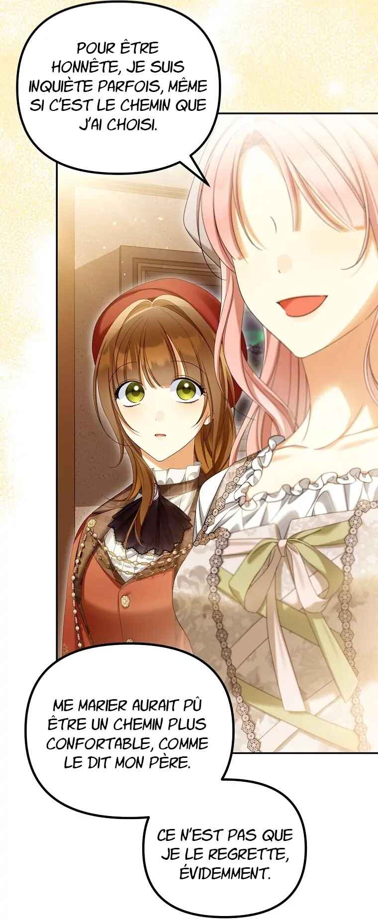 Gajja Anae ege Wae Jipchakhaseyo? Chapter 62 - Page 43