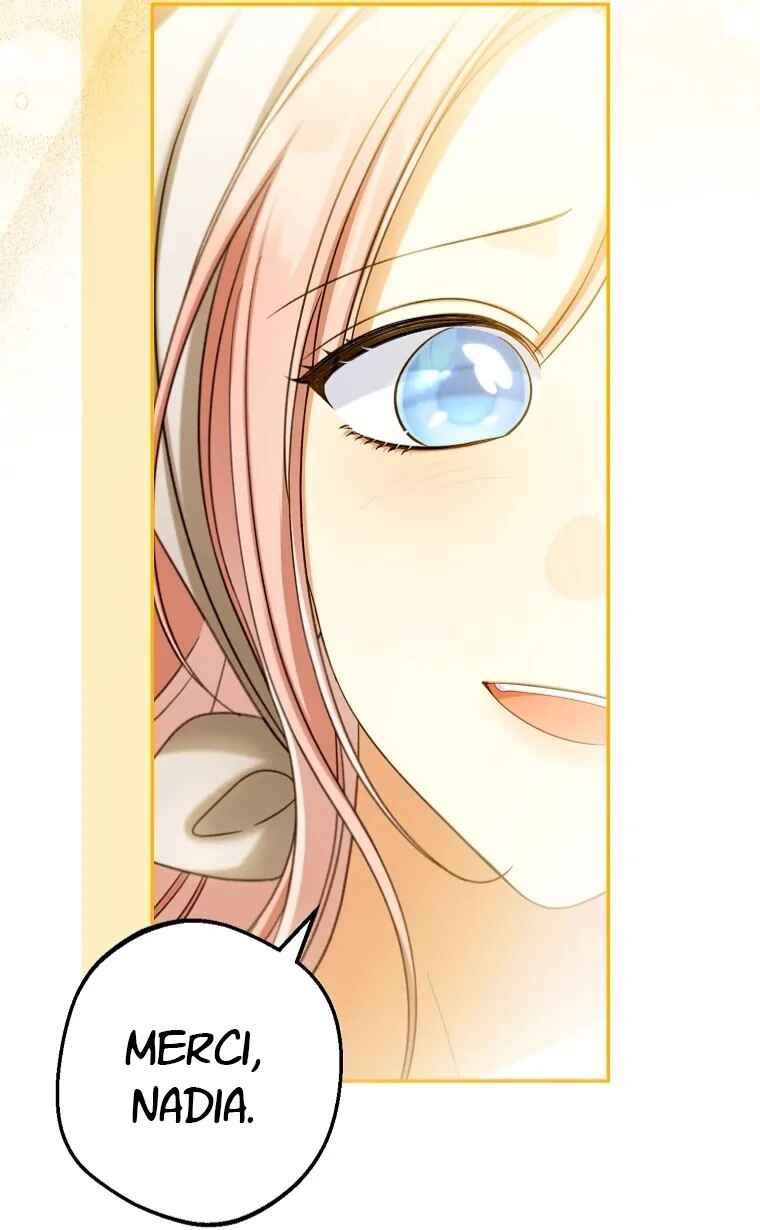 Gajja Anae ege Wae Jipchakhaseyo? Chapter 62 - Page 59